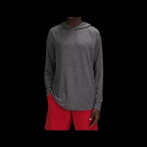 Lululemon Drysense hoodie